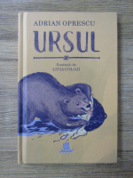 Adrian Oprescu - Ursul