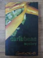 Agatha Christie - A caribbean mystery