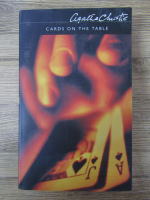 Agatha Christie - Cards on the table