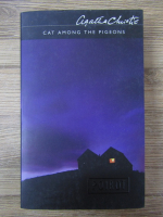 Agatha Christie - Cat among the pigeons