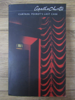 Agatha Christie - Curtain: Poirot's last case 