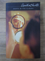 Agatha Christie - Death in the clouds