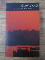 Agatha Christie - Death on the Nile