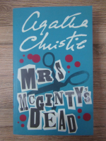 Agatha Christie - Mrs McGinty's dead