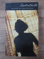 Agatha Christie - Murder in Mesopotamia