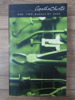 Agatha Christie - One, two, buckle my shoe