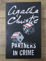 Agatha Christie - Parteners in crime