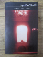 Agatha Christie - Poirot's early cases