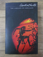 Agatha Christie - The labours of Hercules