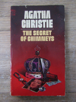 Anticariat: Agatha Christie - The secret of chimneys