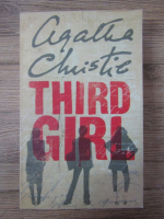 Agatha Christie - Third girl