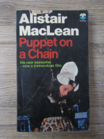 Alistar Mac Lean - Puppet on a chain