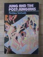 Andrew Samuels - Jung and the post-jungians