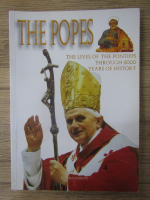 Antonino Lopes - Th popes. The lives of the pontiffs through 2000 years of history