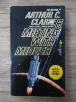 Arthur C. Clarke, Kim Stanley Robinson - Meeting with Medusa. Green Mars