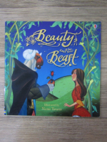 Anticariat: Beauty and the beast