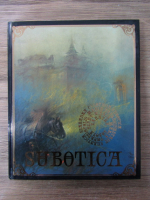 Anticariat: Bosko Krstic - Subotica