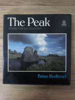 Brian Redhead - The Peak. A park for all seasons (album)