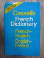 Cassell's French Dictionary