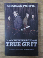 Charles Portis - True grit