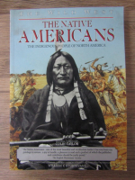 Colin Taylor - The native americans. The indigenous people of North America