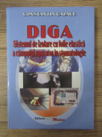 Constantin Cazacu - Diga. Sistemul de izolare cu folie elastica a campului operator in stomatologie