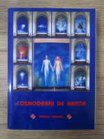 Anticariat: Cosmografii de martie