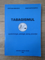 Anticariat: Cristian Didilescu - Tabagismul