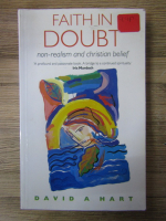 Anticariat: David A. Hart - Faith in Doubt