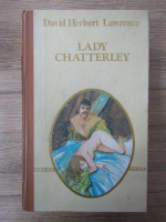 David Herbert Lawrence - Lady Chatterley