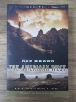 Dee Brown - The American West