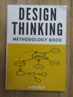 Design thinking. Methodology book