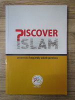 Discover Islam. Answers to frequently asked questions