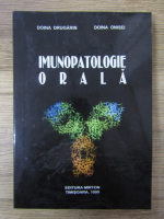 Doina Drugarin - Imunopatologie orala