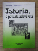 Dorina Lobont - Istoria, o poveste adevarata