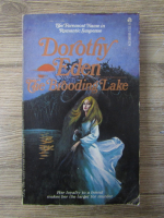 Anticariat: Dorothy Eden - The Brooding lake