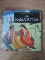 Douglas Mannering - The art of the Kama Sutra