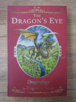 Dugald Steer - The Dragon's Eye