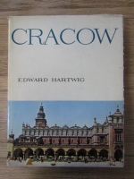 Anticariat: Edward Hartwig - Cracow