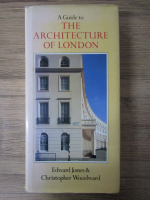 Edward Jones - A guide to the architecture of London