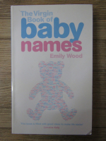 Emily Wood - Baby names