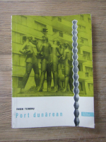 Anticariat: Eugen Teodoru - Port dunarean