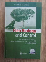 F. Kramer - Flea biology and control