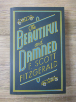 Anticariat: F. Scott Fitzgerald - The beautiful and damned