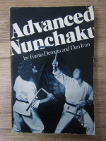 Fumio Demura - Advanced nunchaku