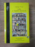 Georges Perec - Life. A user's manual