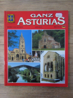 Anticariat: Granz Asturias