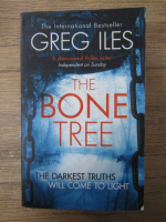 Greg Iles - The bone tree