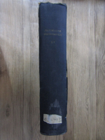 Gregoriu G. Tocilescu - Materialuri Folkloristice (volumul 1, partea 2, 1900)