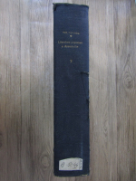 Gregoriu G. Tocilescu - Materialuri Folkloristice (volumul 2, 1900)